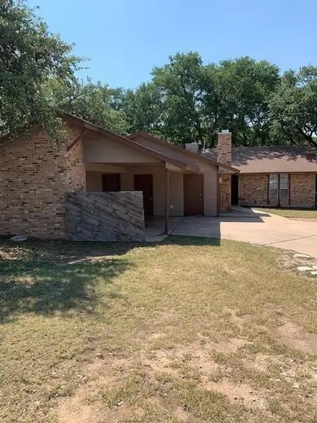 6804 Shier CV #B, Austin, TX 78745