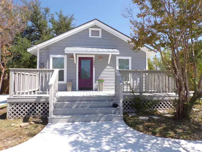 1005 Broadway, Marble Falls, TX 78654