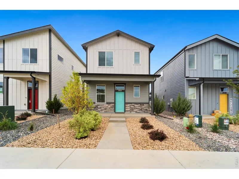 3924 Lake Clark, Evans, CO 80620