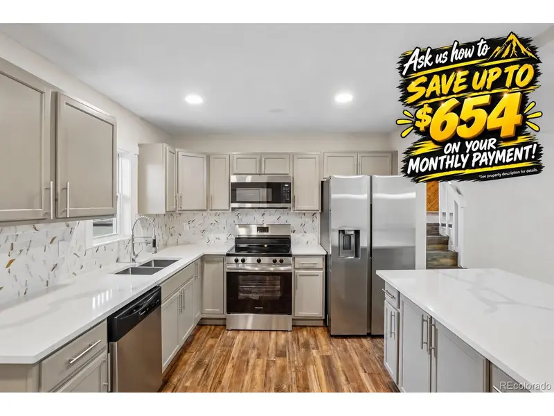 4484 S Eagle, Aurora, CO 80015