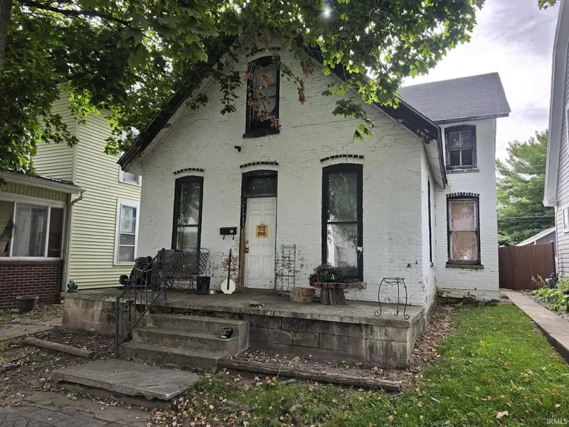 127 W 6th ST, Peru, IN 46970