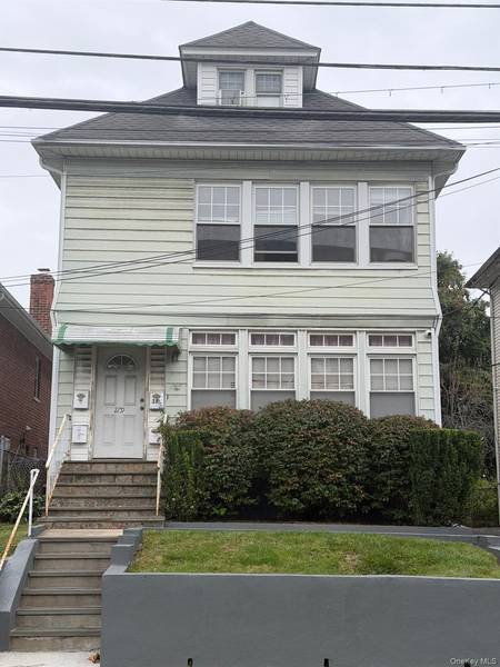 279 S Columbus AVE, Mount Vernon, NY 10553