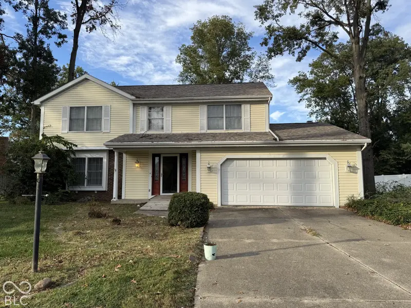 26 Southridge RD, Terre Haute, IN 47802