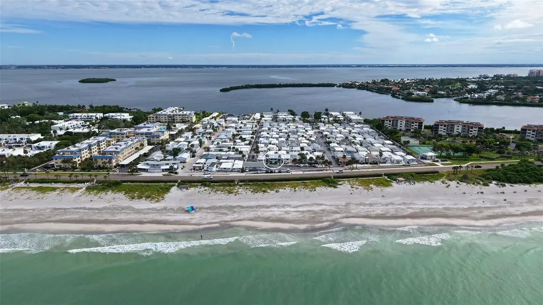 3710 GULF OF MEXICO DR #A3, Longboat Key, FL 34228