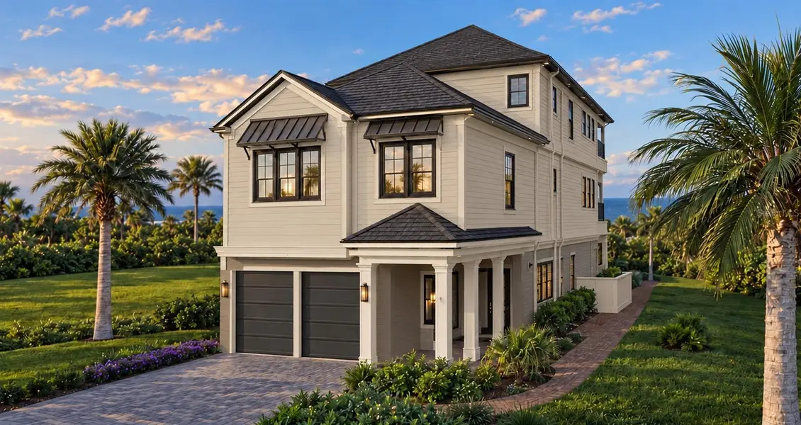 360 OCEAN CREST DR, Palm Coast, FL 32137