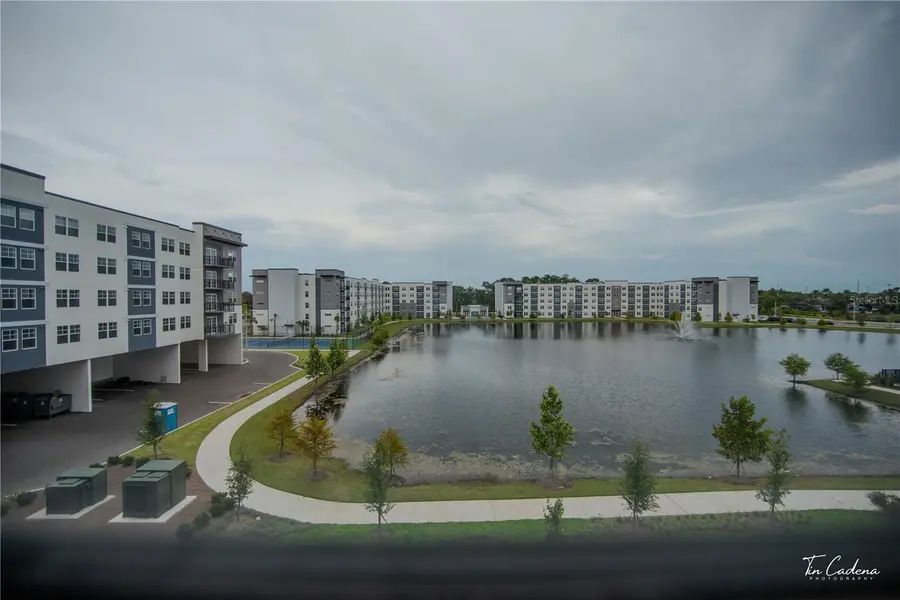 5563 MILLENIA PARK BLVD #317, Orlando, FL 32839