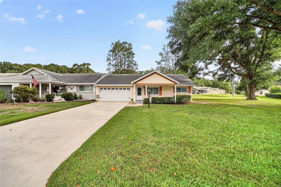 8625 SW 94TH ST #G, Ocala, FL 34481