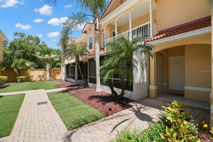 21019 SUNPOINT WAY ##201, Lutz, FL 33558