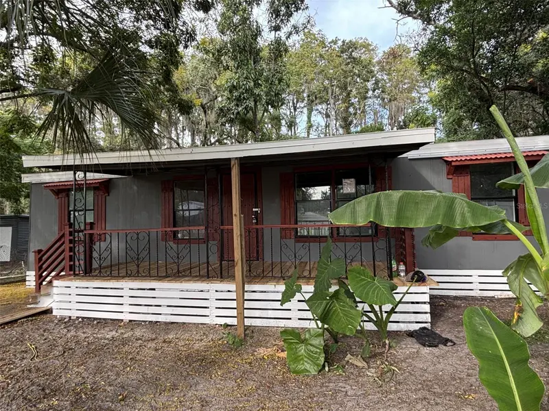 9260 LAKE DR, New Port Richey, FL 34654