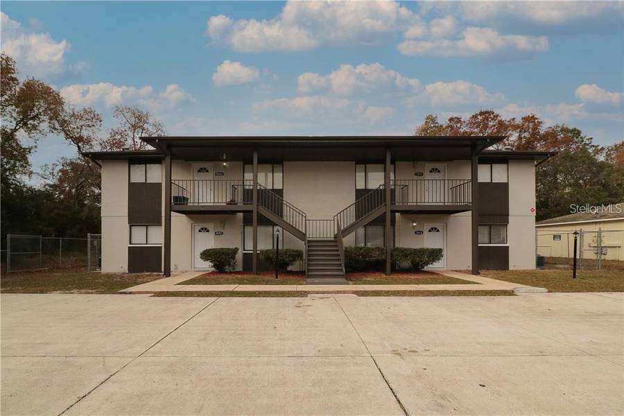 7851 PINEHURST DR, Spring Hill, FL 34606