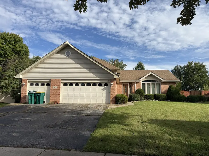 16350 Winding Creek RD, Plainfield, IL 60586