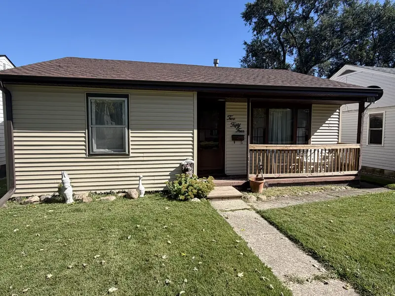 254 S Fulton AVE, Bradley, IL 60915