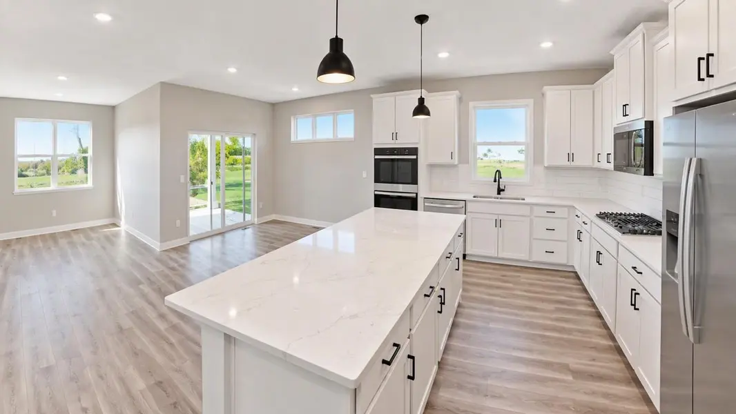 23879 Ashbury DR, Rogers, MN 55374