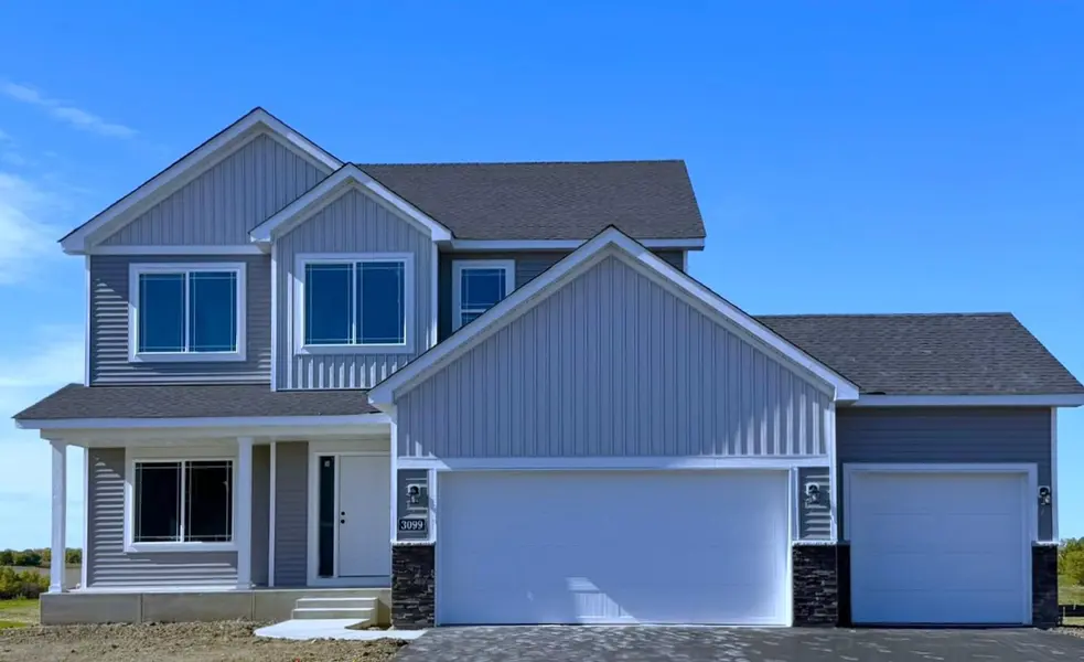 3099 Jandura AVE NE, Saint Michael, MN 55376
