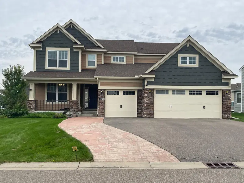 18121 Goldfinch WAY, Lakeville, MN 55044