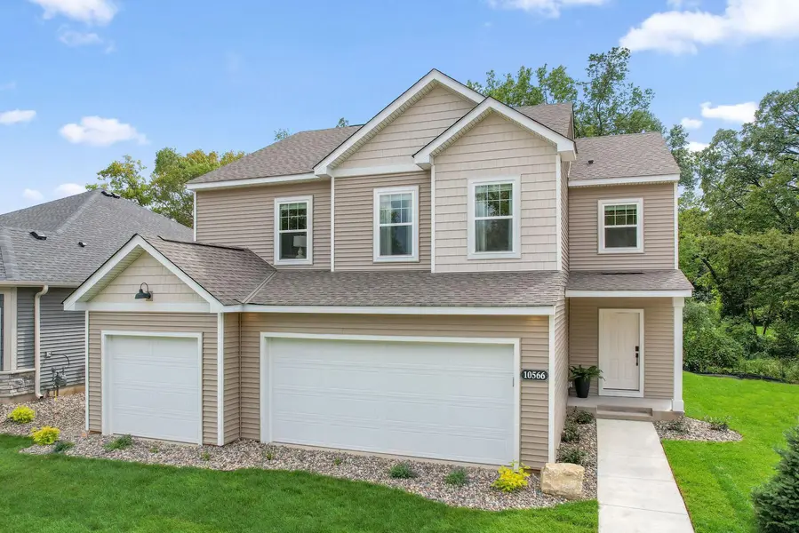 6475 Jarvis AVE, Cottage Grove, MN 55016