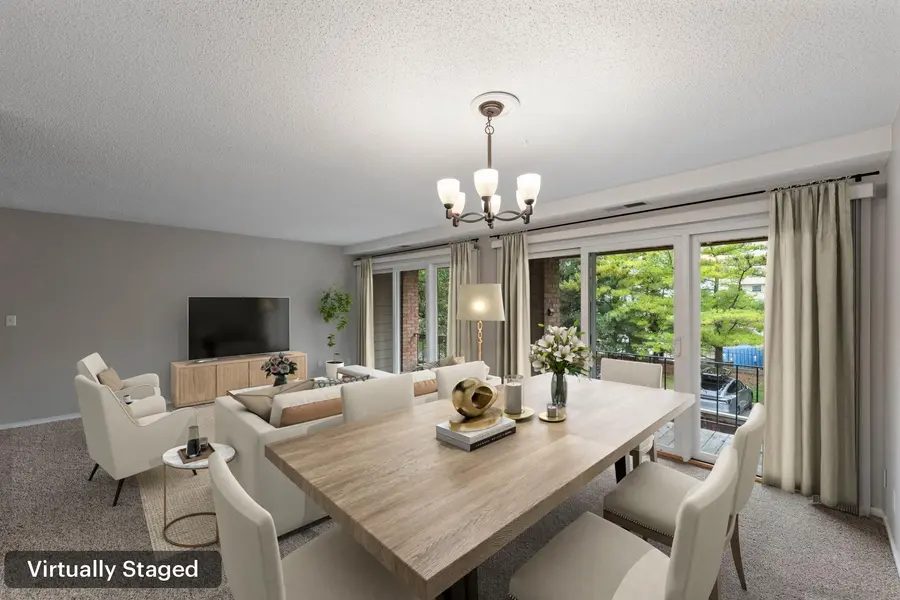 6421 Colony WAY #2A, Edina, MN 55435
