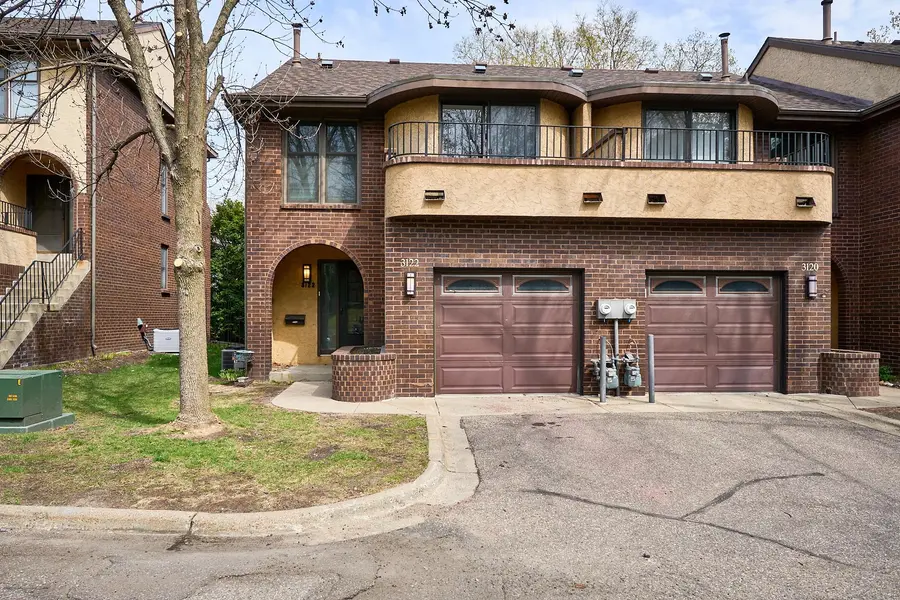 3122 Dean CT, Minneapolis, MN 55416