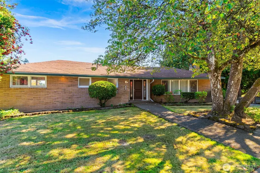 406 3rd AVE SW, Tumwater, WA 98512