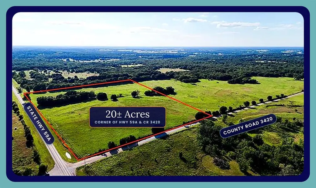 1920 State Highway 59A, Stratford, OK 74872
