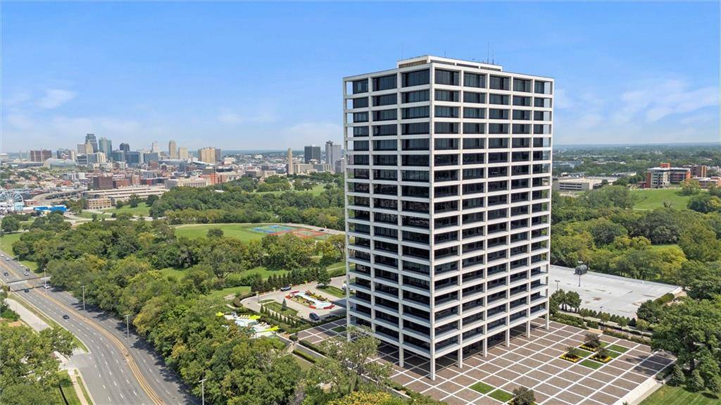 700 W 31st ST #1405, Kansas City, MO 64108