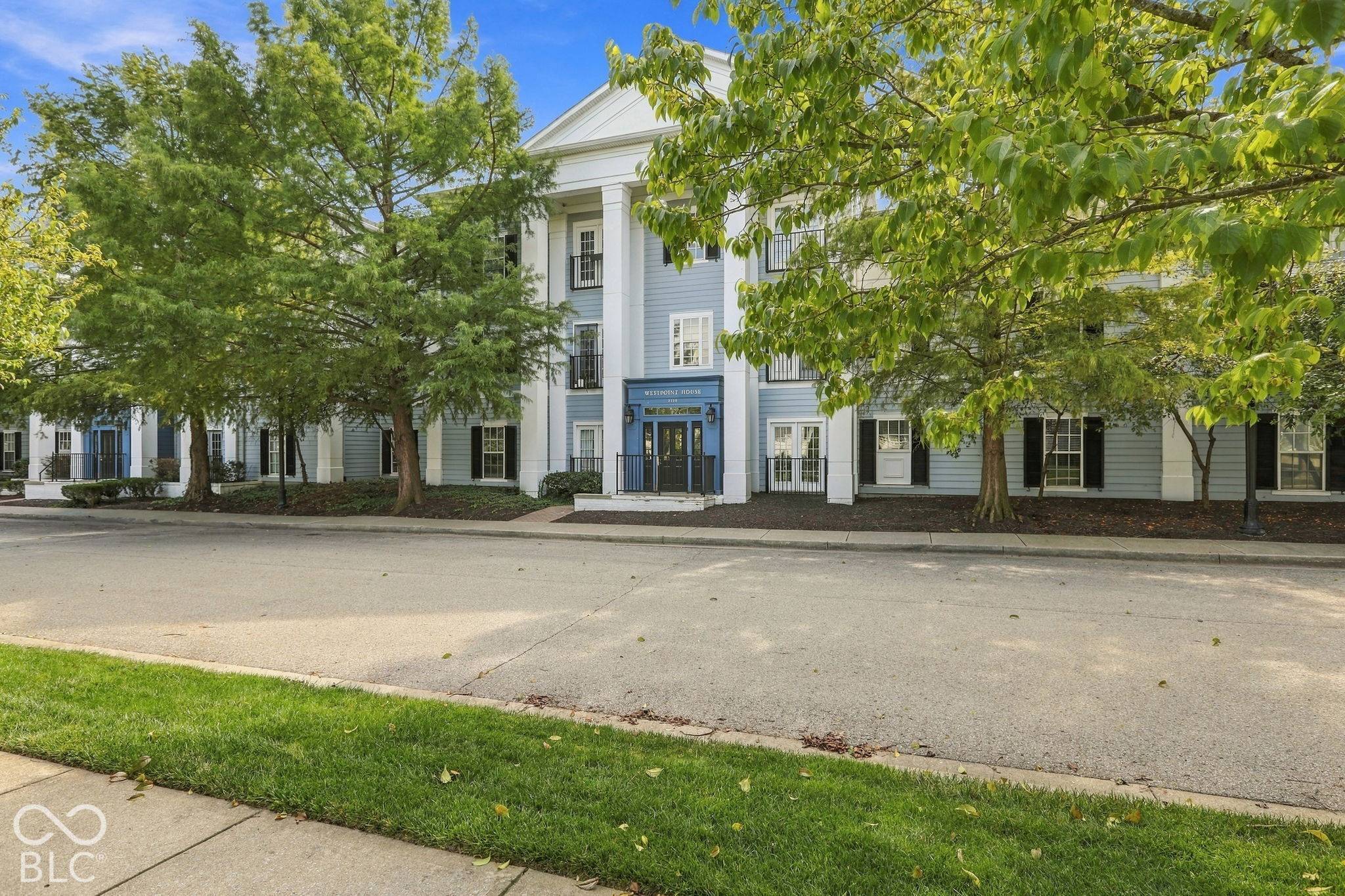 2121 Grenville ST #3A, Carmel, IN 46032