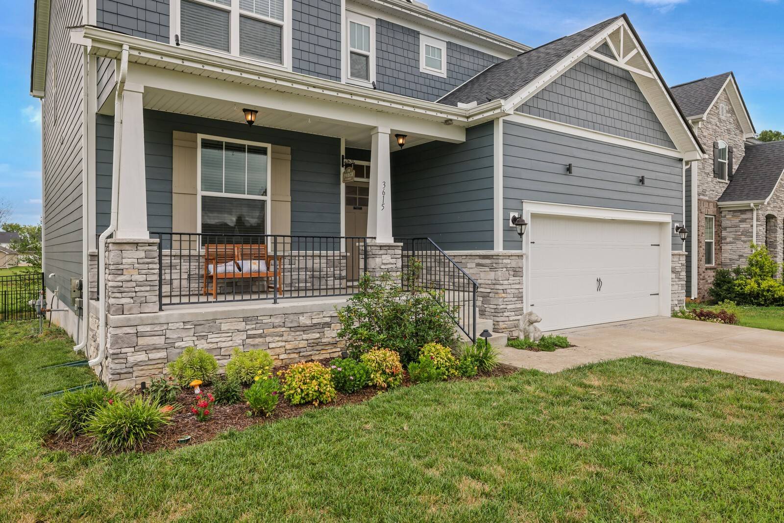 3615 Rose Gold Ct, Murfreesboro, TN 37128