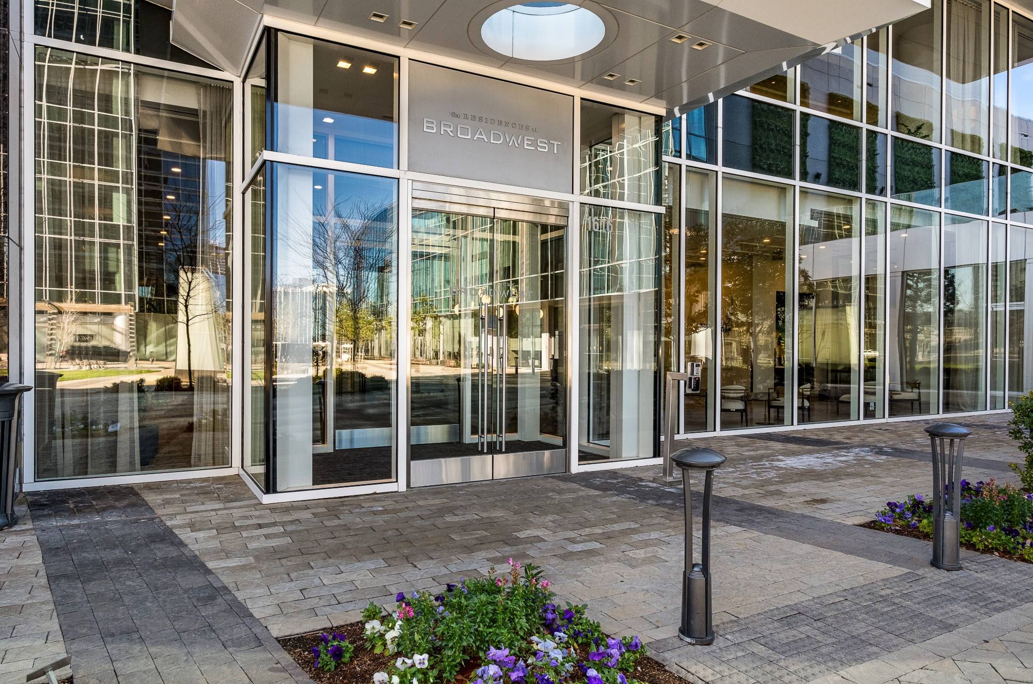 1616 West End Ave #2601, Nashville, TN 37203