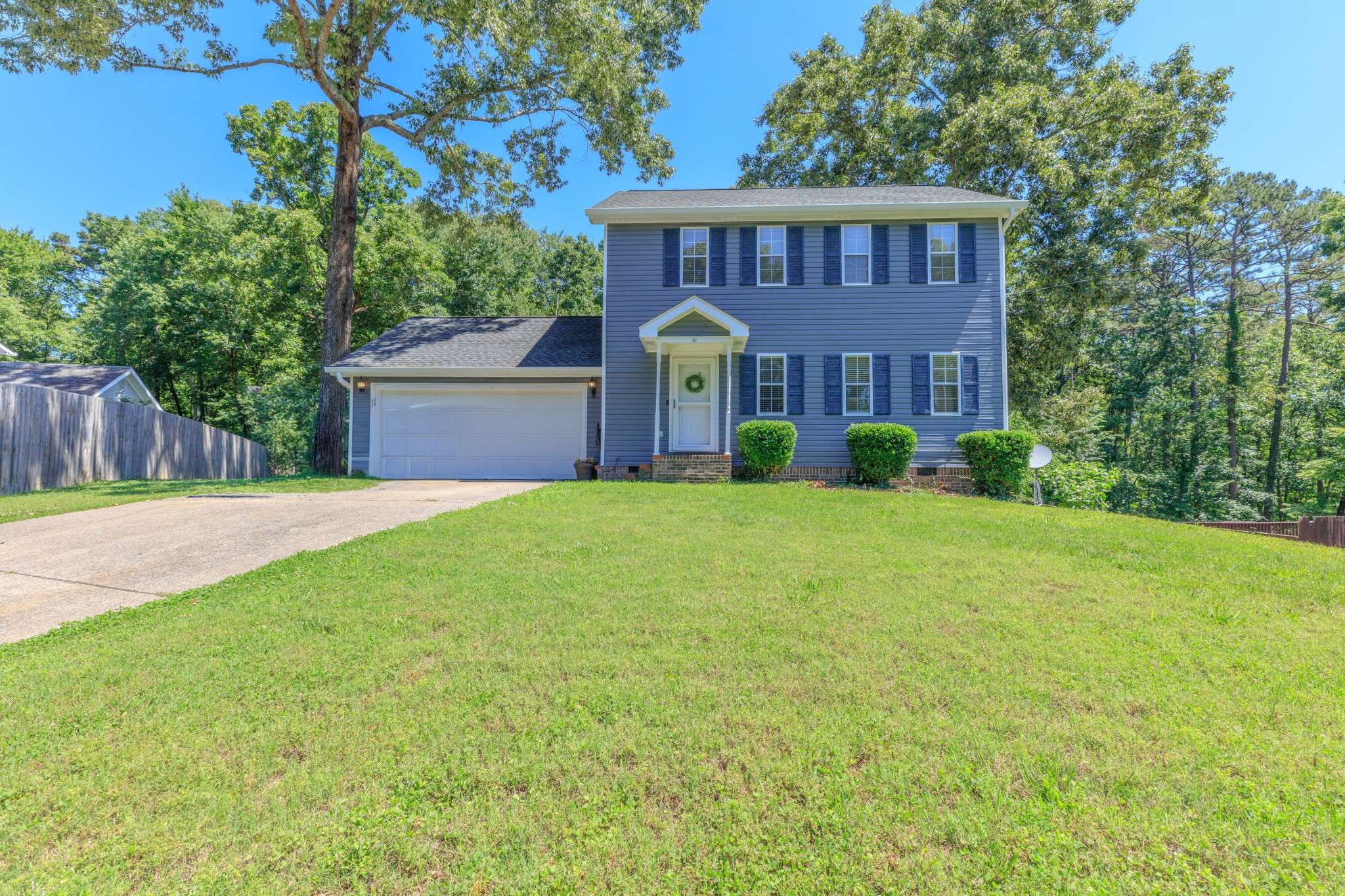 9328 Branford Drive, Soddy Daisy, TN 37379