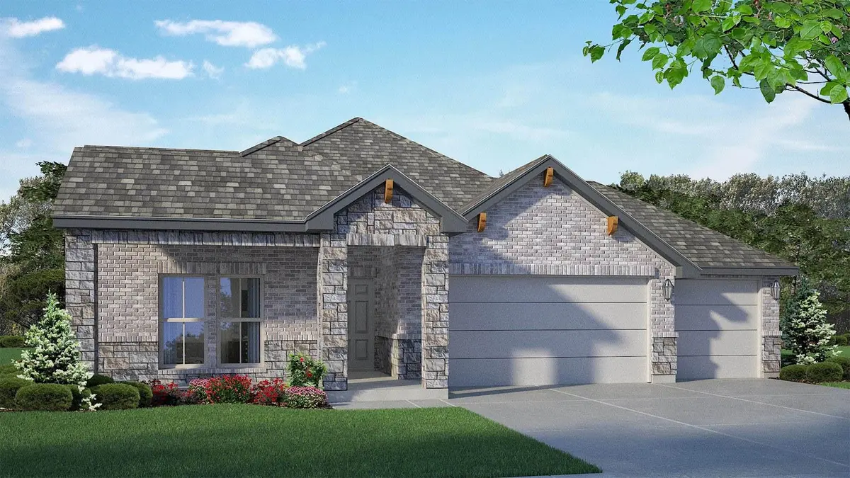 9808 Jett DR, Temple, TX 76502