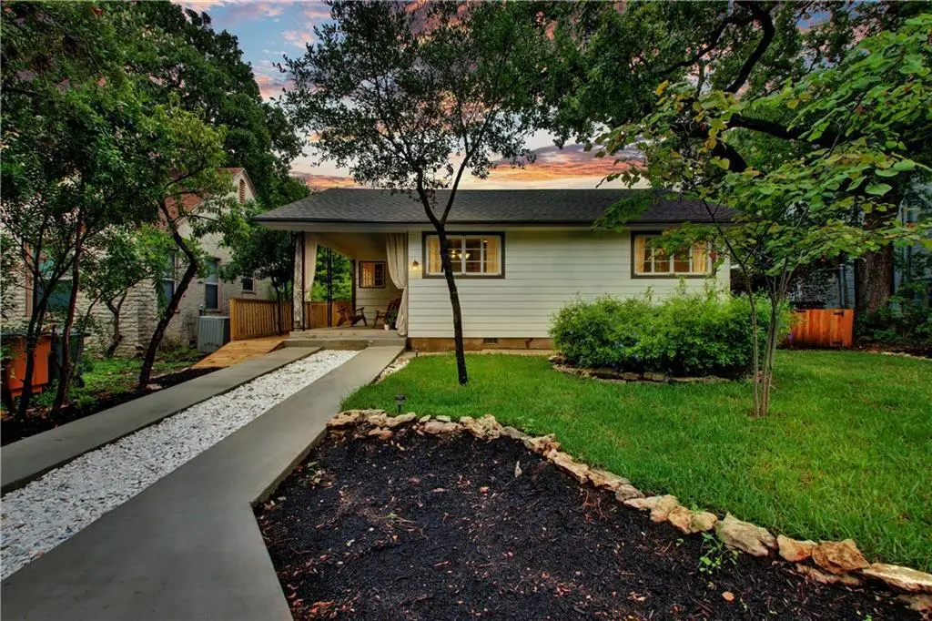 3103 Dancy ST, Austin, TX 78722