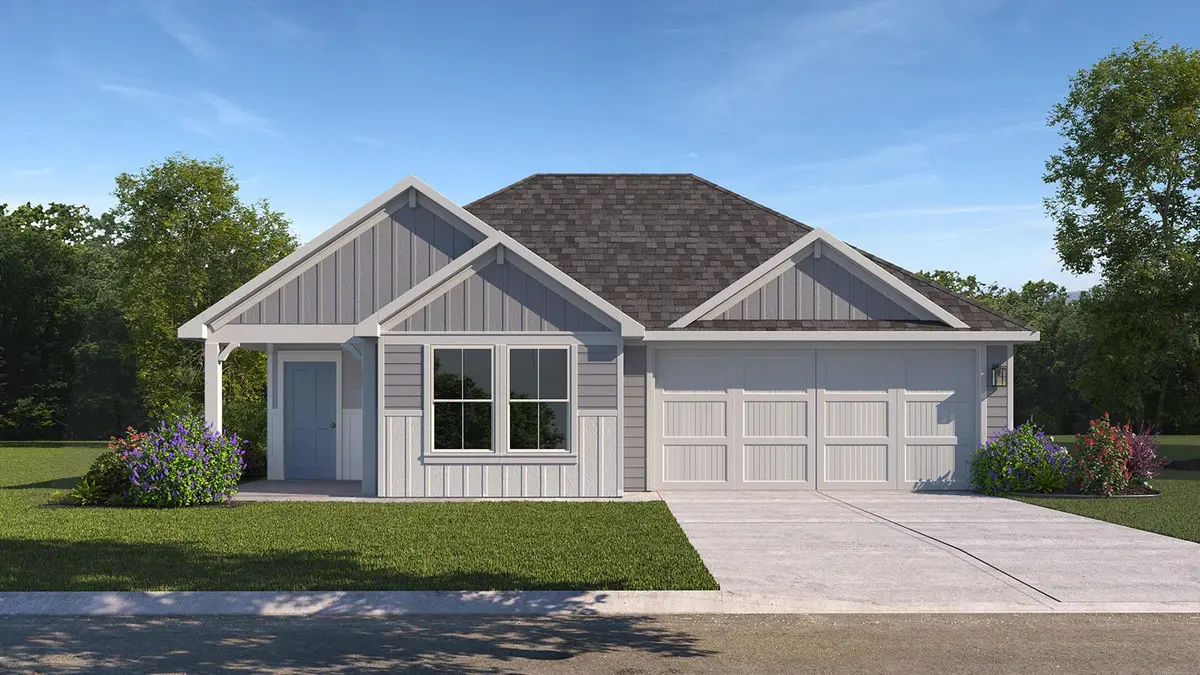 6900 Reginald DR, Killeen, TX 76549