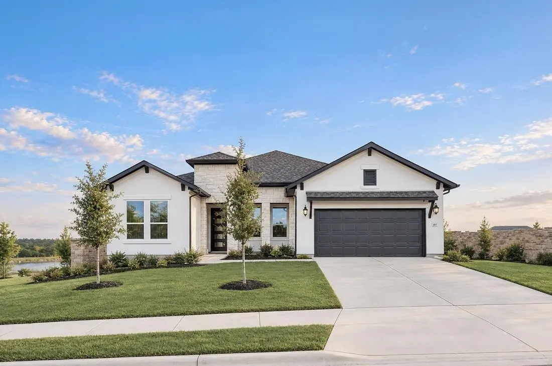 197 Wild Horse DR, Cedar Creek, TX 78612