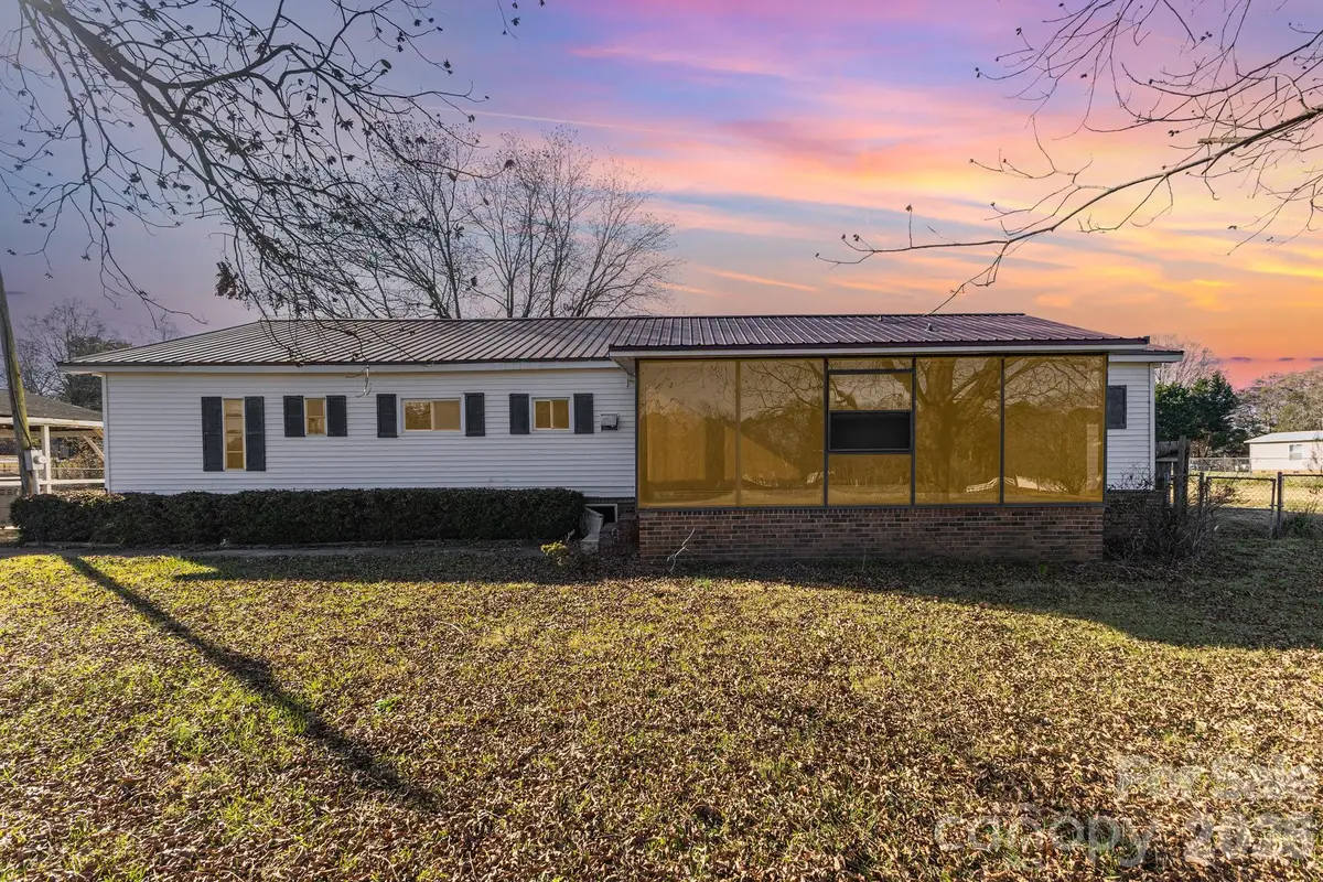 610 Osteen RD, York, SC 29745