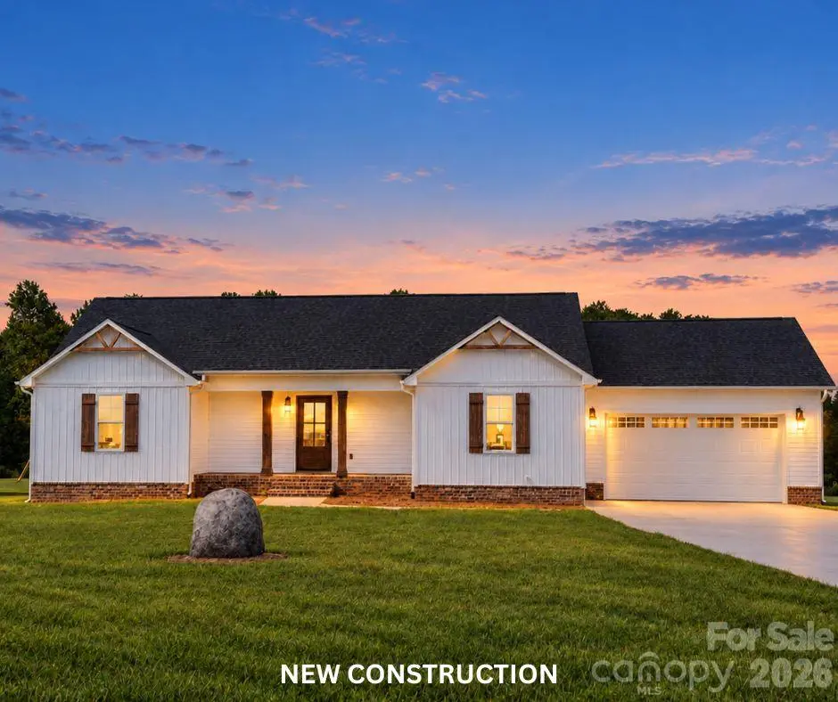 295 Northbrook III School RD, Vale, NC 28168