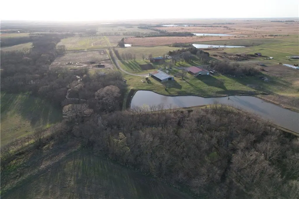 1454 271st RD, Latham, KS 67072