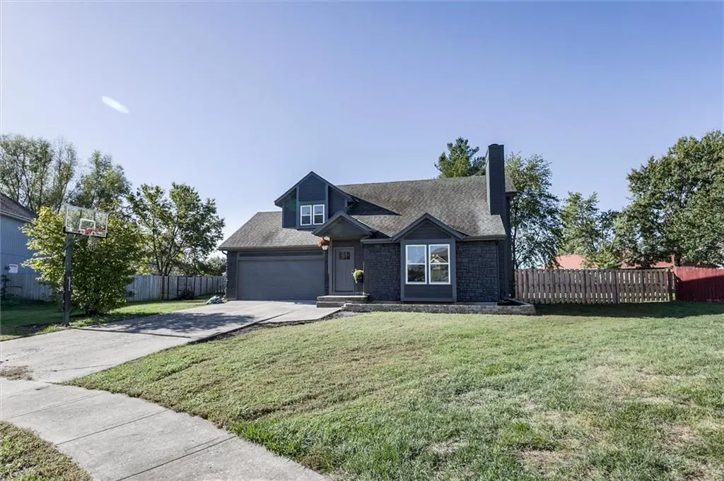 459 N Cherry ST, Gardner, KS 66030