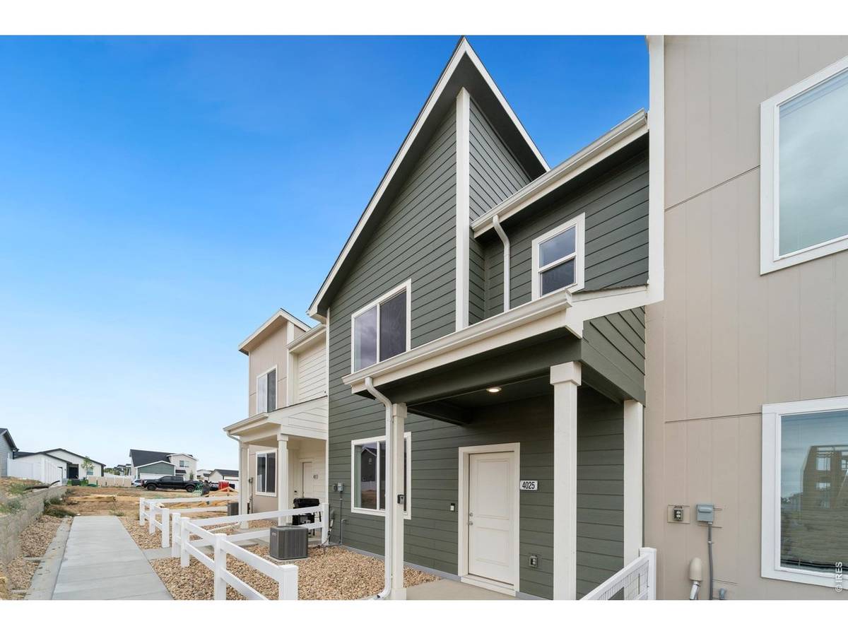 4025 Hewlett, Evans, CO 80620