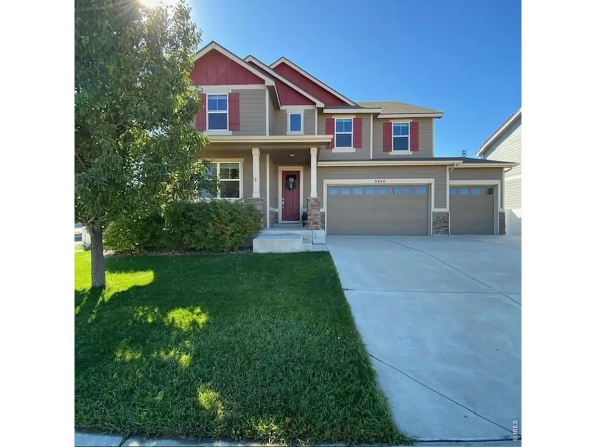 5490 Wetlands, Frederick, CO 80504