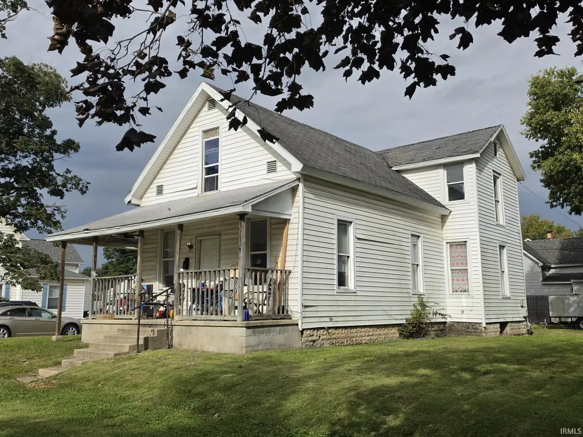 234 W 5th Street ST, Peru, IN 46970