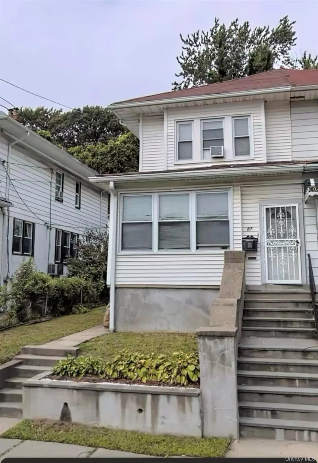 Address not disclosed, Mount Vernon, NY 10553