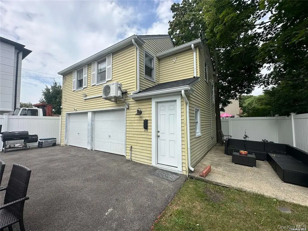 9 Court ST #1 Rear, East Rockaway, NY 11518