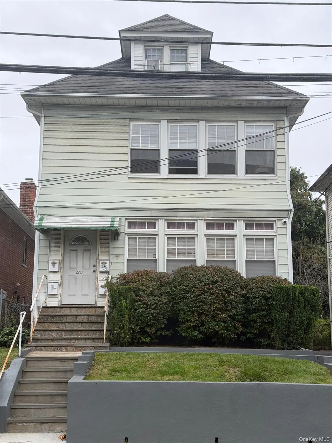 279 S Columbus AVE, Mount Vernon, NY 10553
