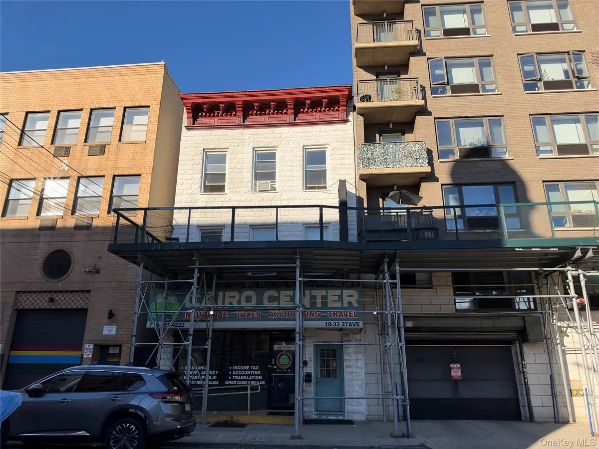 1833 27th AVE, Astoria, NY 11102