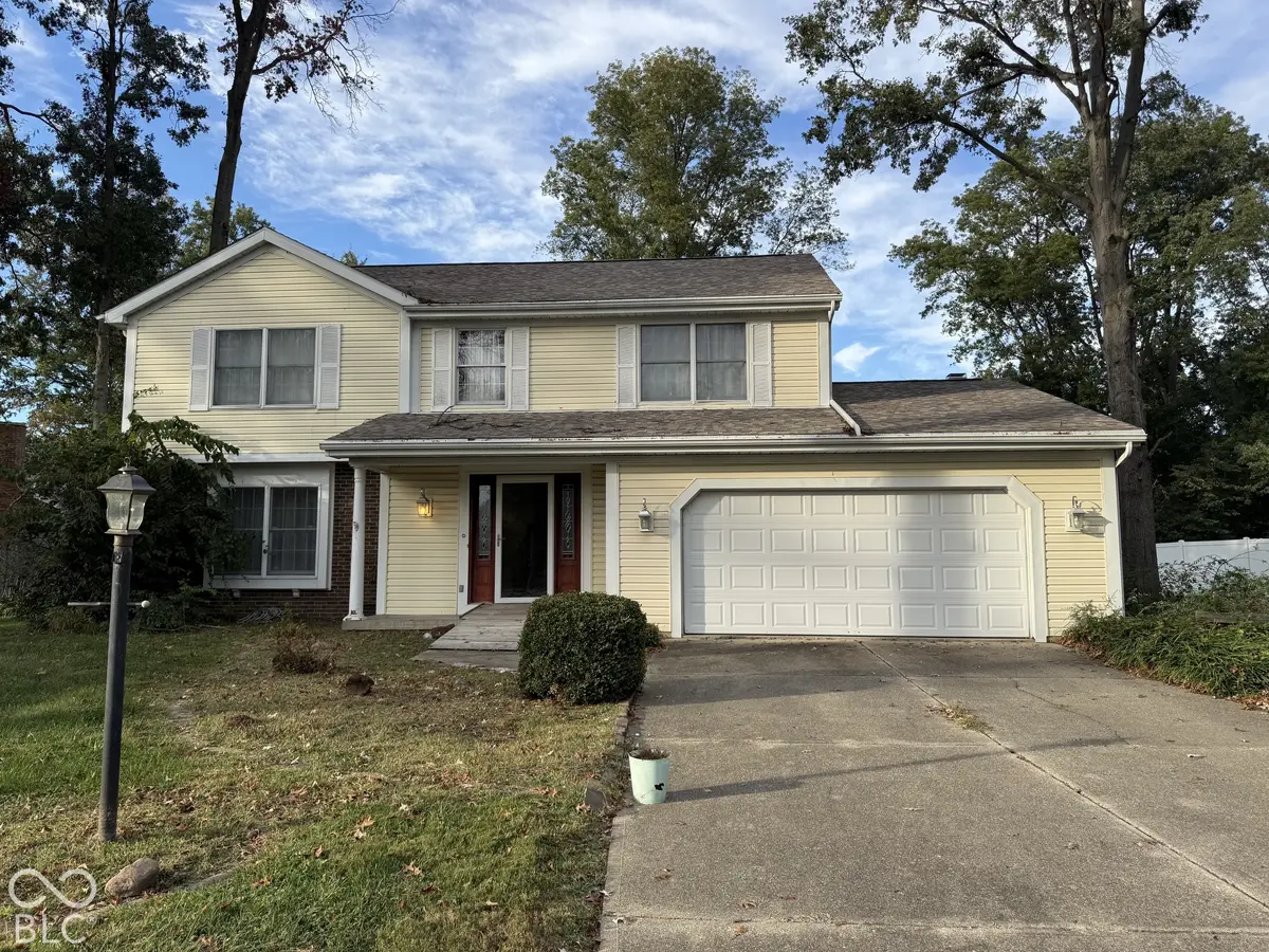 26 Southridge RD, Terre Haute, IN 47802