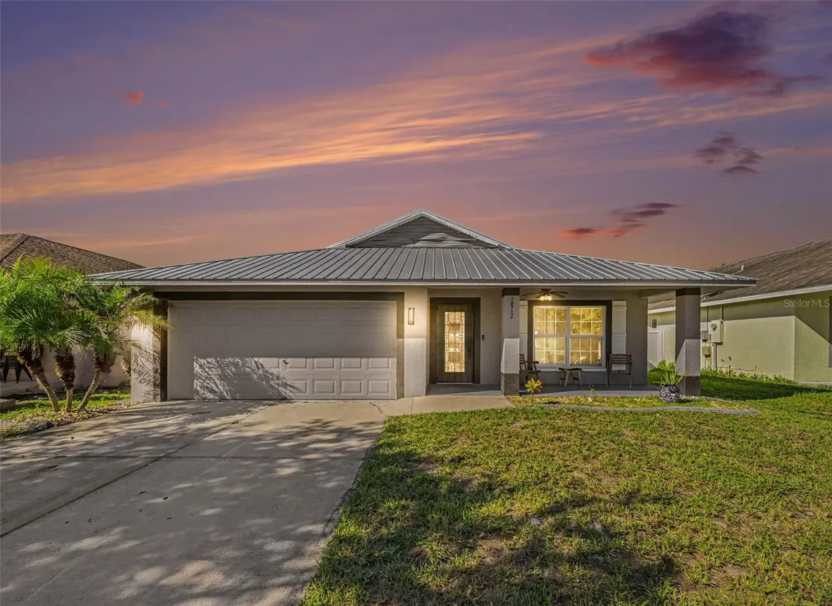 1812 PEACEFUL PALM ST, Ruskin, FL 33570