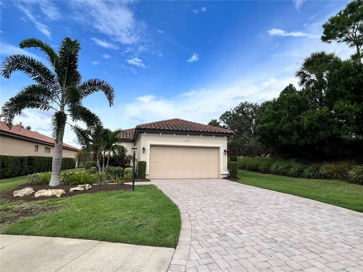 5367 VACCARO CT, Lakewood Ranch, FL 34211