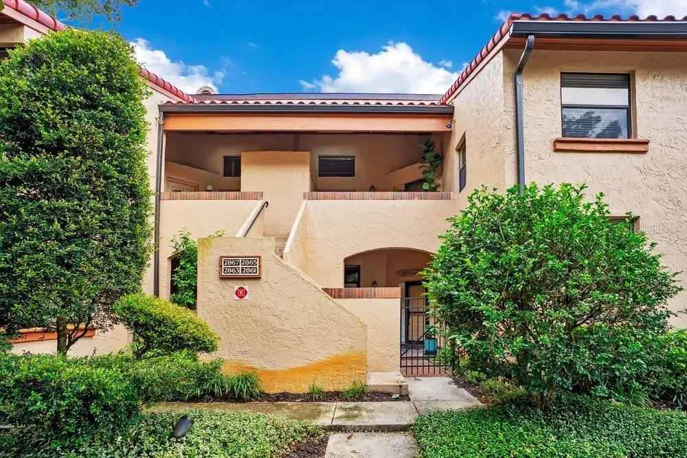 2865 PALERMO CT #2865, Orlando, FL 32806