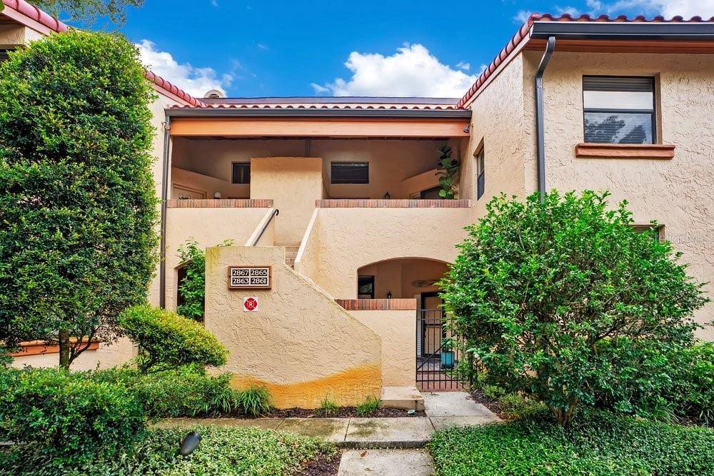 2865 PALERMO CT #2865, Orlando, FL 32806