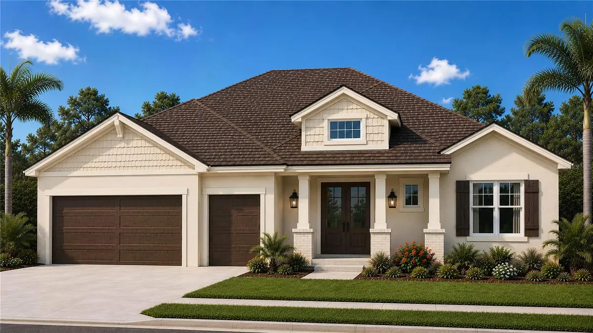 731 BRECHNER TER, Deltona, FL 32738